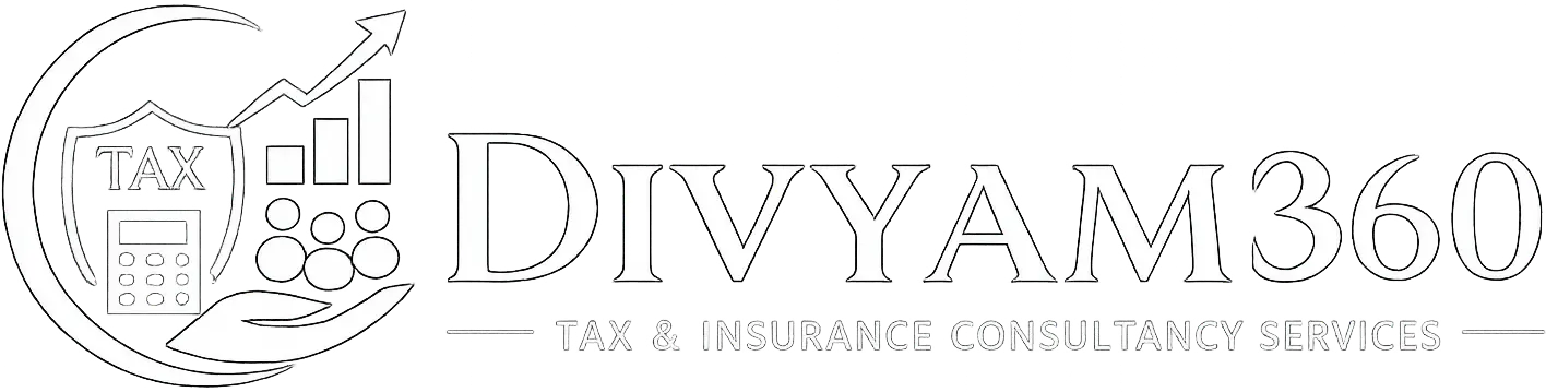 Divyam360 - Tax Consultancy, Wealth and Insurance Pune